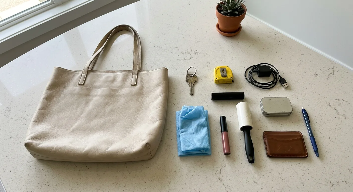 Keys, covers, mints, repeat